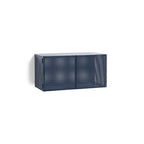 Armario mural | Perforated Cabinet