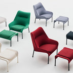 Reposapiés | O2 Ottoman