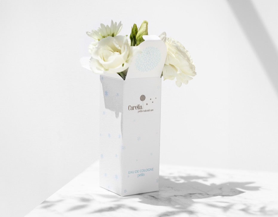 Colonia | Petits Spray