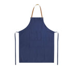 Delantal adulto | Apron Blue