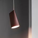 Lámpara colgante | Ceramic Narrow