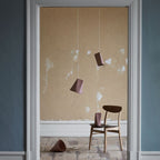 Lámpara colgante | Ceramic Narrow
