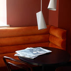 Lámpara colgante | Ceramic Narrow