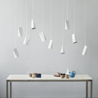 Lámpara colgante | Ceramic Narrow