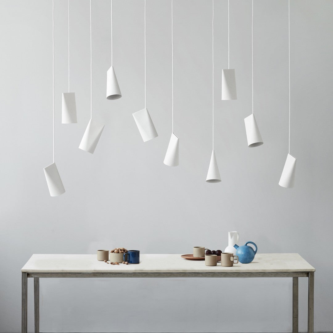 Lámpara colgante | Ceramic Narrow