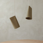 Lámpara colgante | Ceramic Narrow