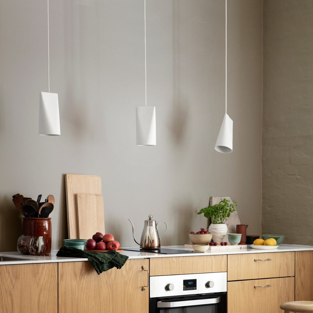 Lámpara colgante | Ceramic Narrow