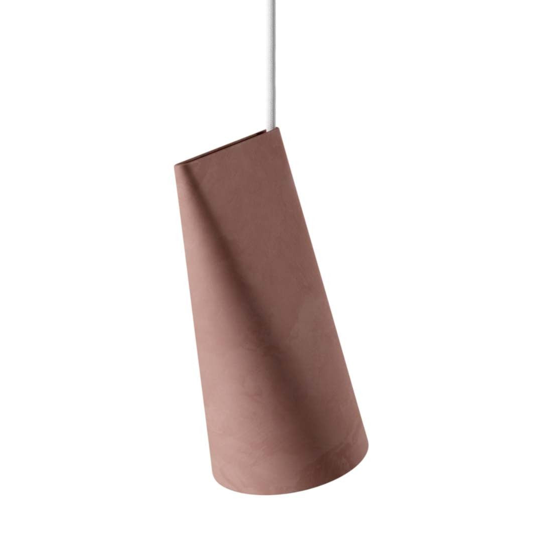 Lámpara colgante | Ceramic Narrow