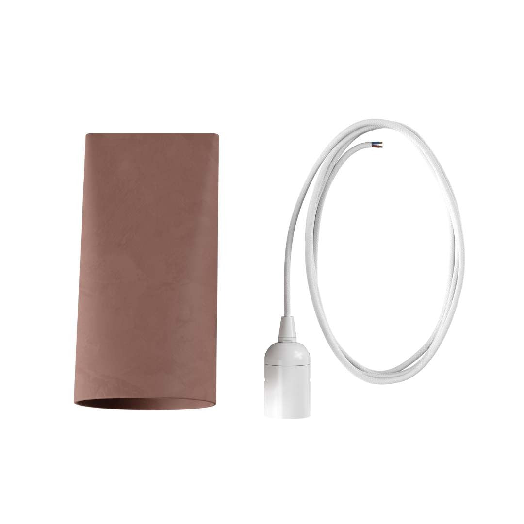 Lámpara colgante | Ceramic Narrow