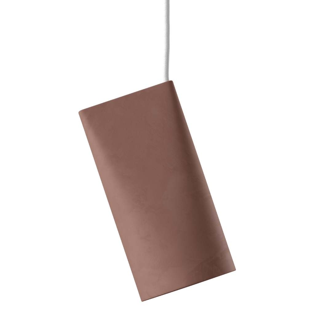 Lámpara colgante | Ceramic Narrow
