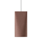 Lámpara colgante | Ceramic Narrow