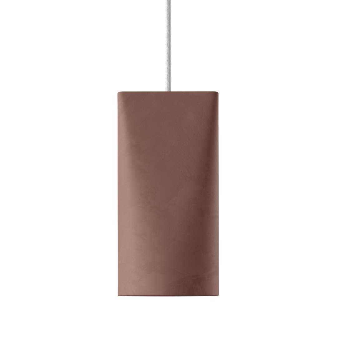 Lámpara colgante | Ceramic Narrow
