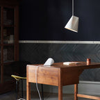 Lámpara colgante | Ceramic Wide