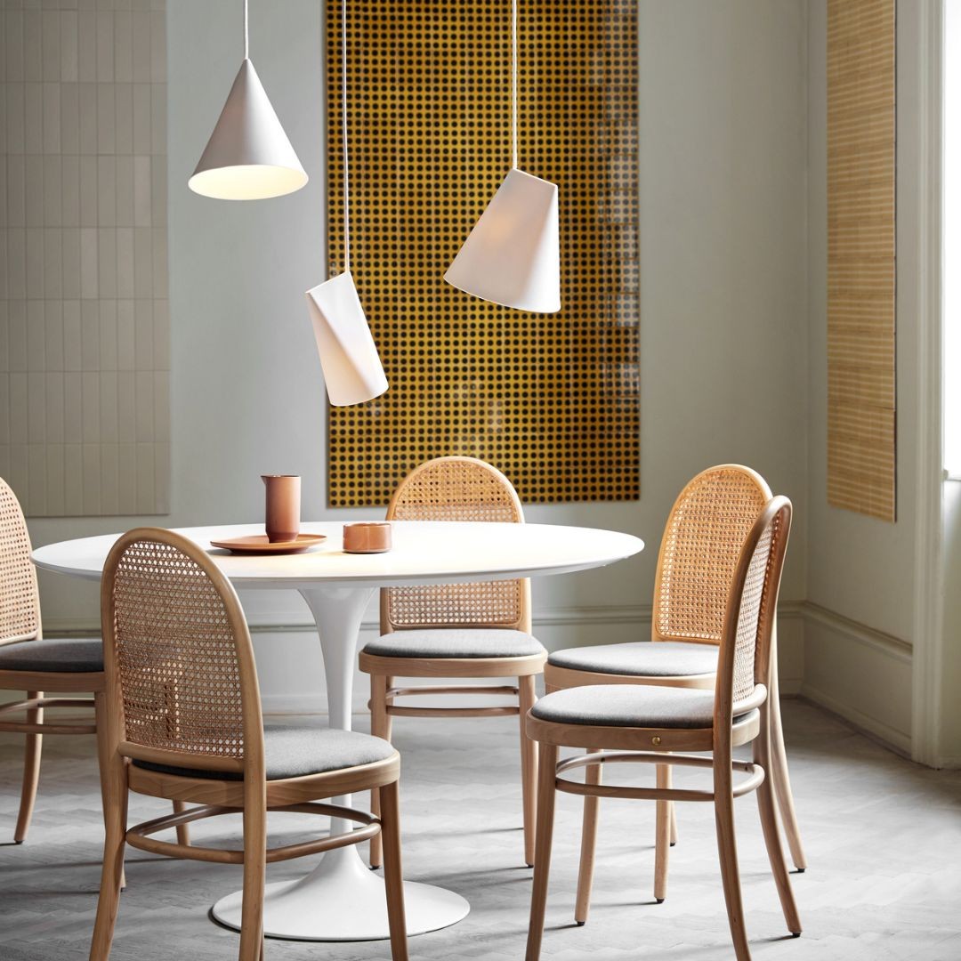 Lámpara colgante | Ceramic Wide