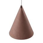 Lámpara colgante | Ceramic Wide