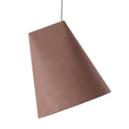 Lámpara colgante | Ceramic Wide