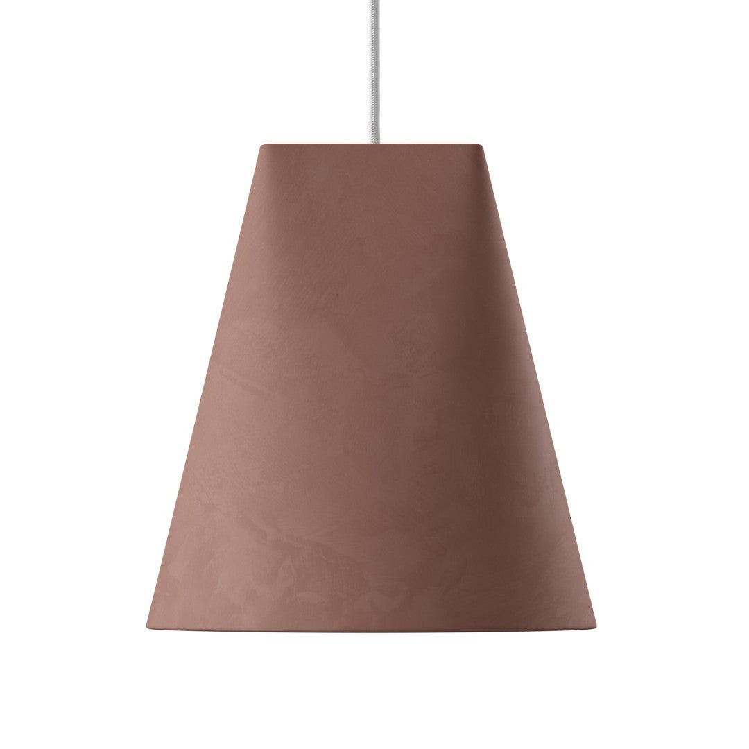 Lámpara colgante | Ceramic Wide