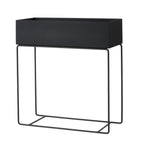 Plant Box Negro