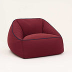 Puf sillón - tamaño adulto - Arnold