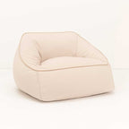 Puf sillón - tamaño adulto - Arnold