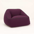 Puf sillón - tamaño adulto - Arnold