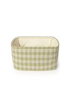 Cesta | Acolchada matcha