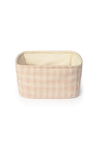 Cesta | Acolchada rose