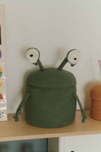 CESTA ALIEN ZOG