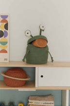 CESTA ALIEN ZOG