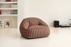 Puf sillón - tamaño adulto – Ziggy