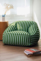 Puf sillón - tamaño adulto – Ziggy