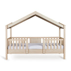 Cama 90 × 200 cm – Chalet – Natural