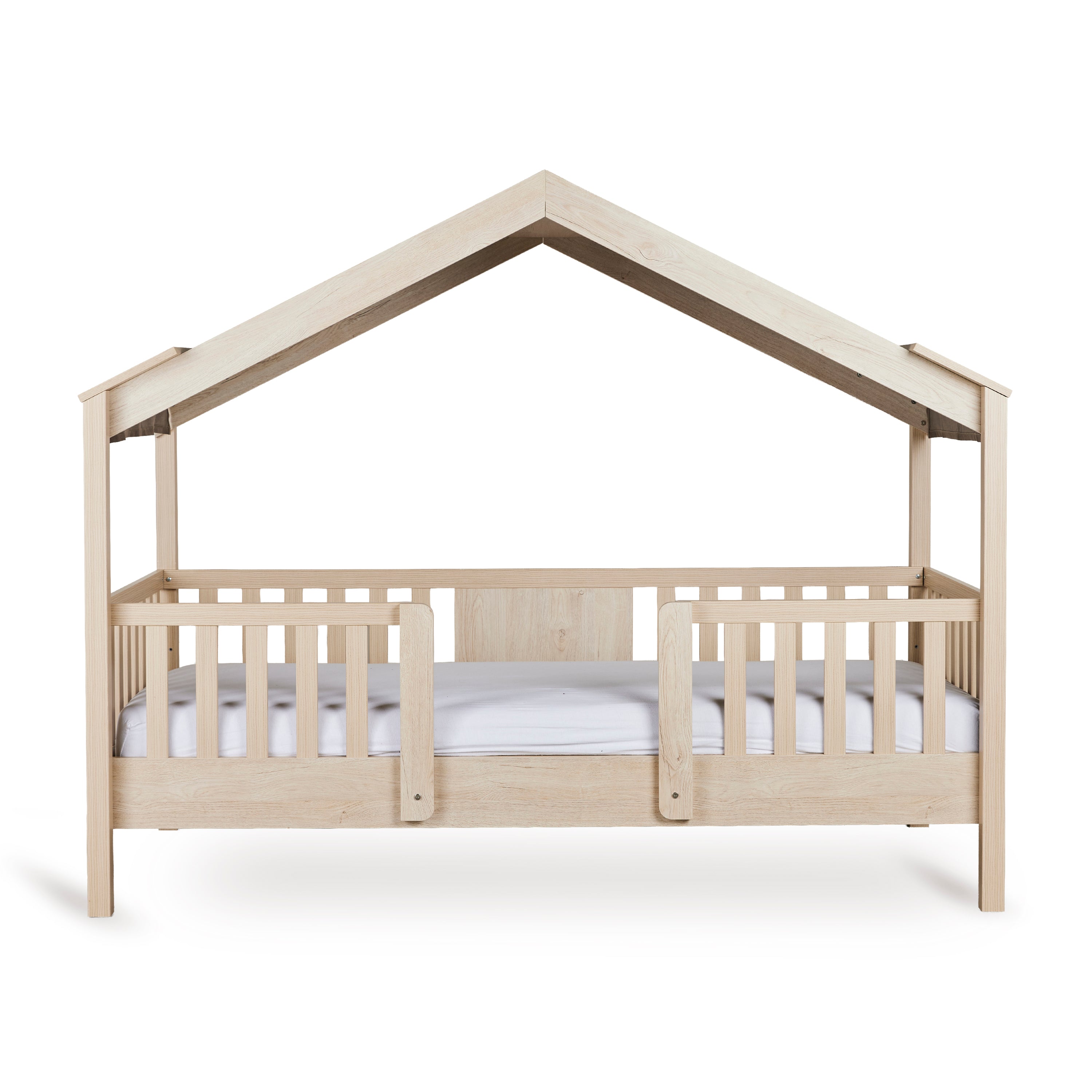 Cama 90 × 200 cm – Chalet – Natural
