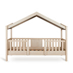 Cama 90 × 200 cm – Chalet – Natural