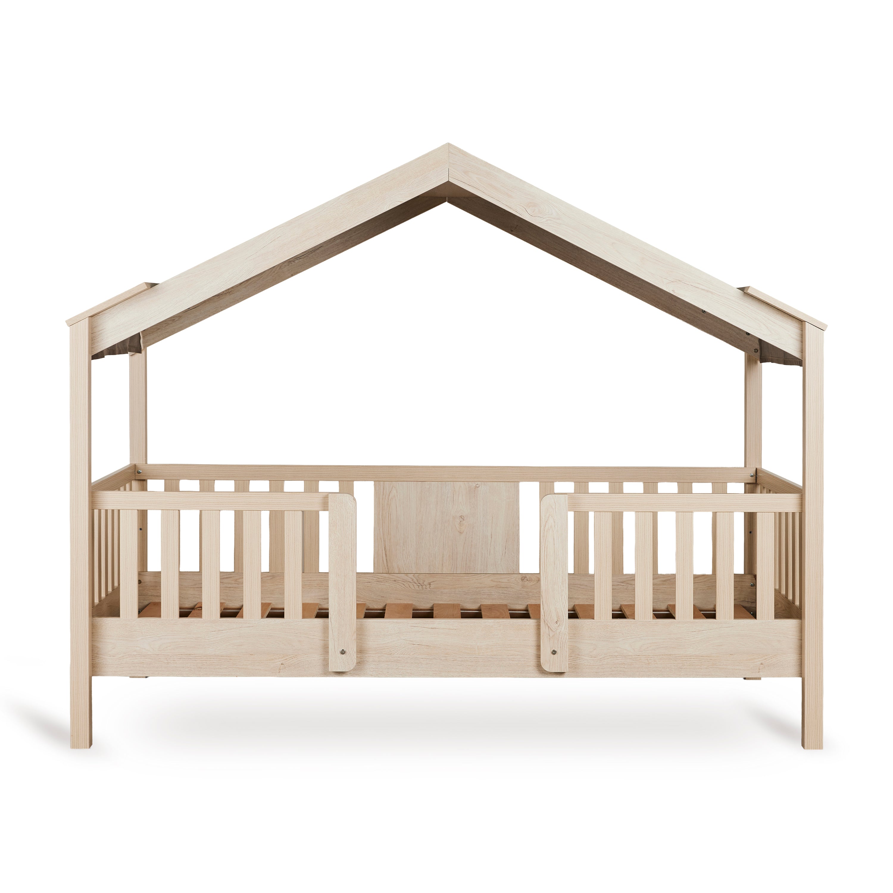 Cama 90 × 200 cm – Chalet – Natural