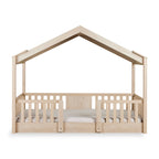 Cama 90 × 200 cm – Chalet – Natural