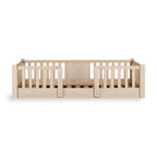 Cama 90 × 200 cm – Chalet – Natural