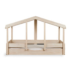 Cama Cottage 90 × 200 cm – Natural