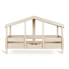 Cama Cottage 90 × 200 cm – Natural