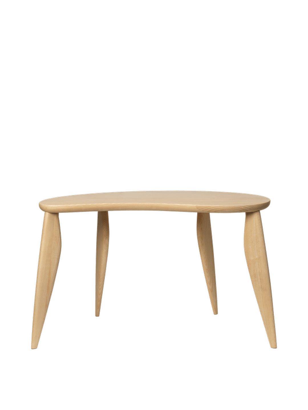 Escritorio Feve Kids - Fresno natural