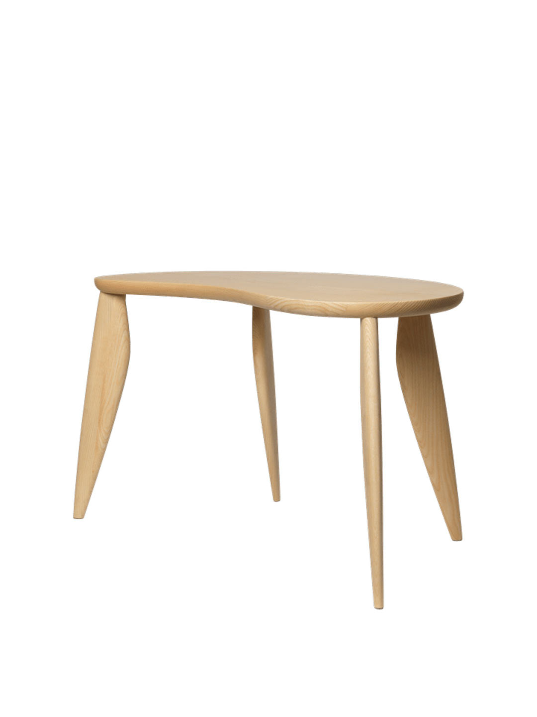 Escritorio Feve Kids - Fresno natural