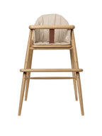 Muru High Chair Cushion - Sand