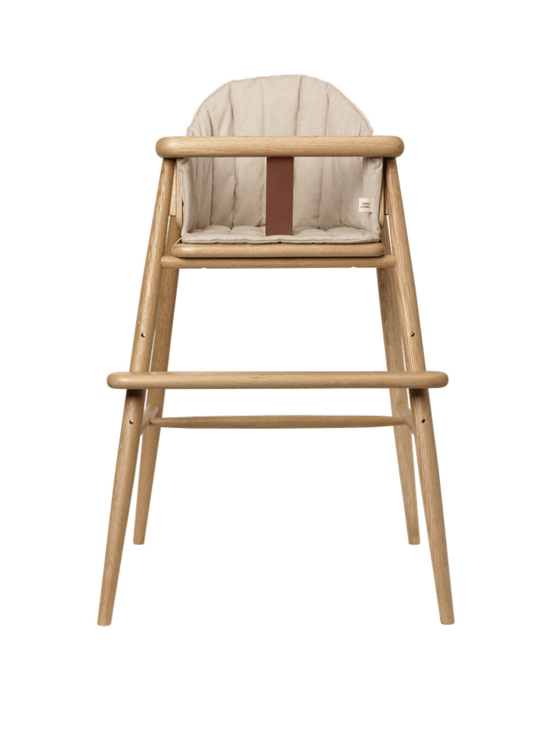 Muru High Chair Cushion - Sand