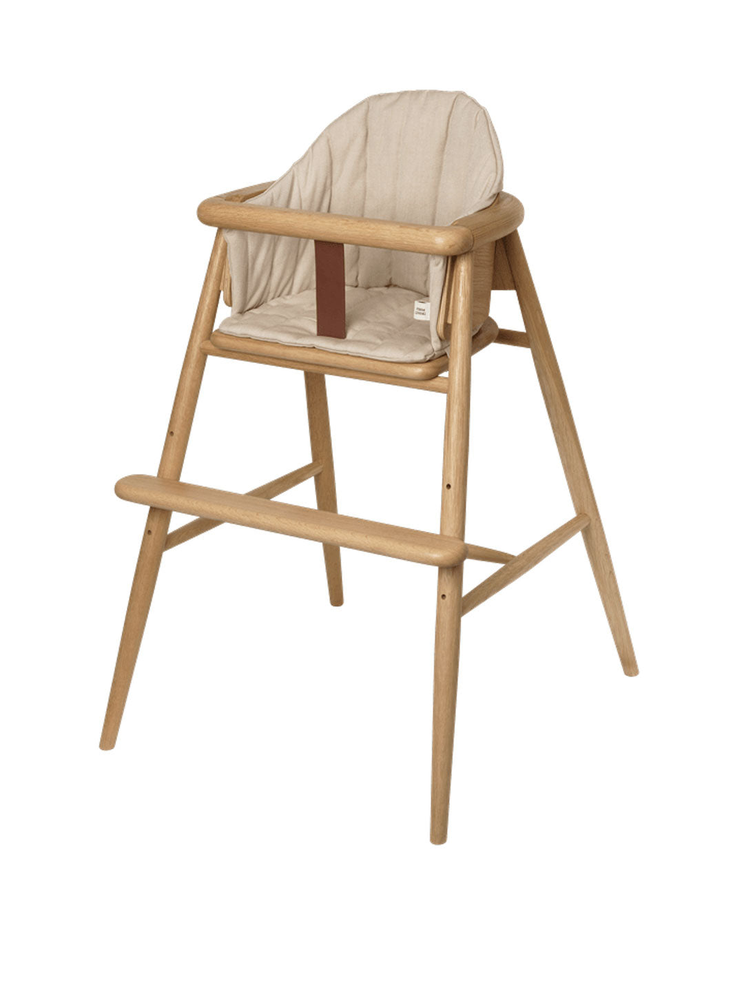 Muru High Chair Cushion - Sand