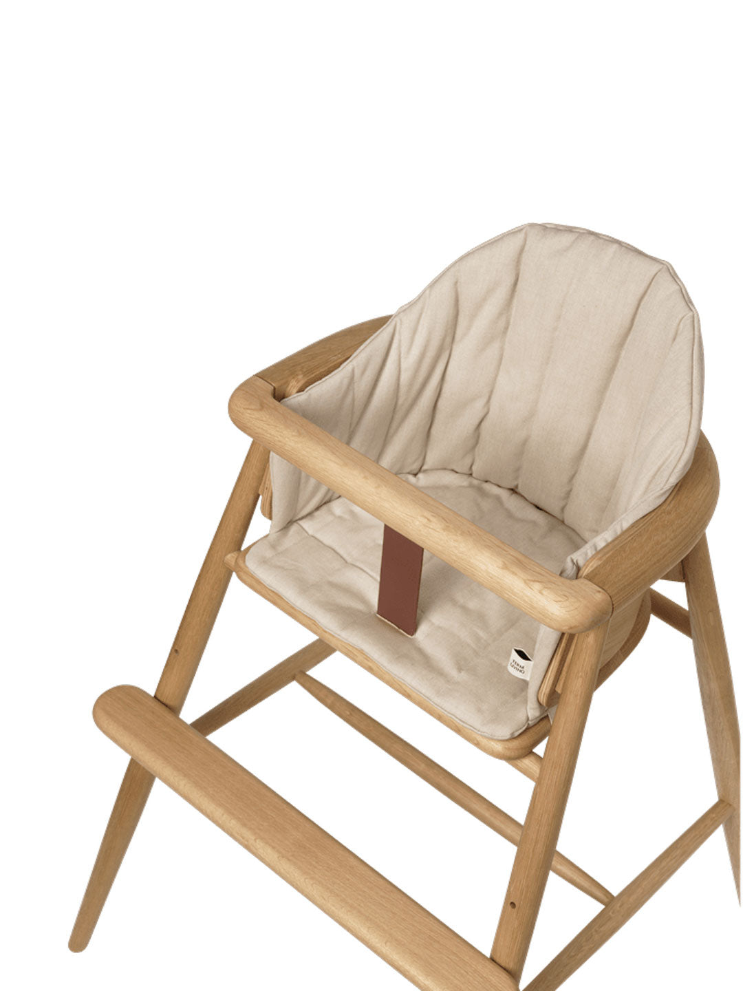 Muru High Chair Cushion - Sand