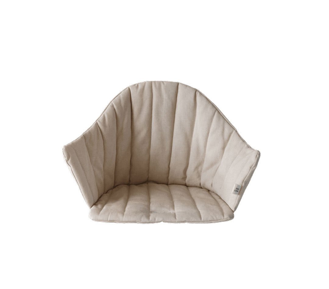 Muru High Chair Cushion - Sand