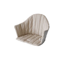Muru High Chair Cushion - Sand