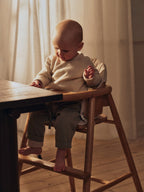 Muru High Chair Cushion - Sand