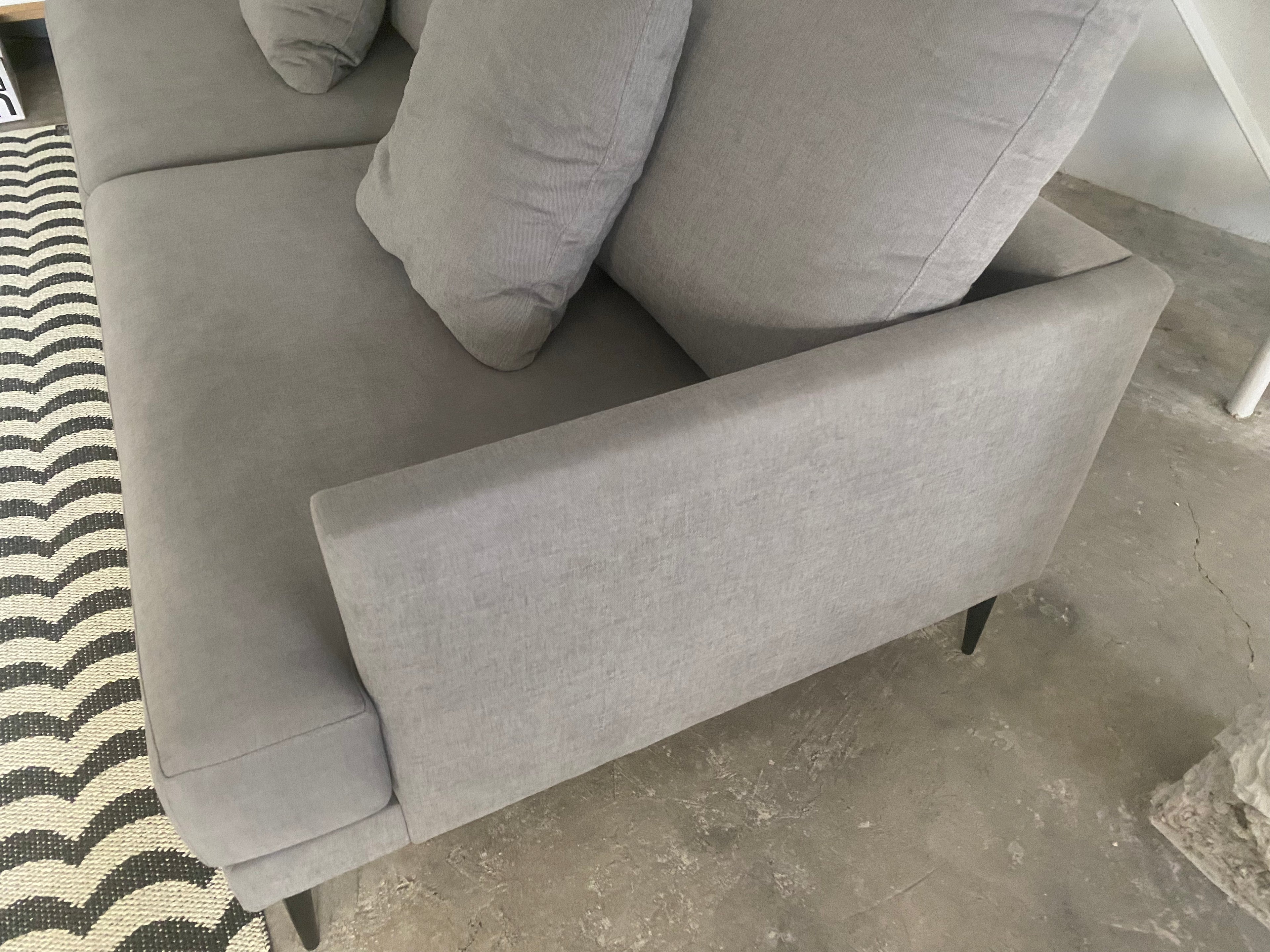 Nelson Sofa