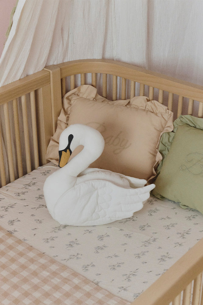 Cojín |  Bebé rose